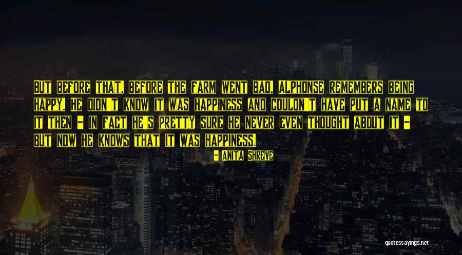 Pedersoli Frontier Quotes By Anita Shreve Pedersoli Frontier Quotes By Anita Shreve