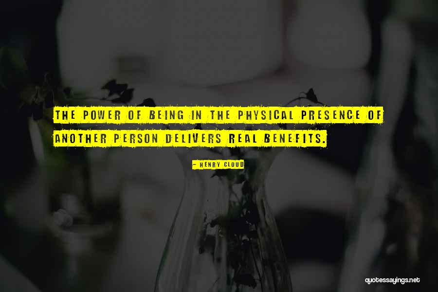 Pedersoli Quotes By Henry Cloud Pedersoli Quotes By Henry Cloud