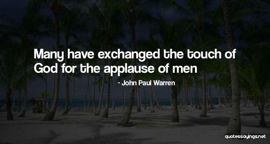 Pedersoli Quotes By John Paul Warren Pedersoli Quotes By John Paul Warren