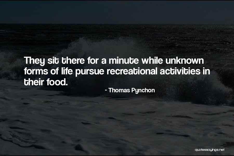 Pedestals For Glass Quotes By Thomas Pynchon Pedestals For Glass Quotes By Thomas Pynchon