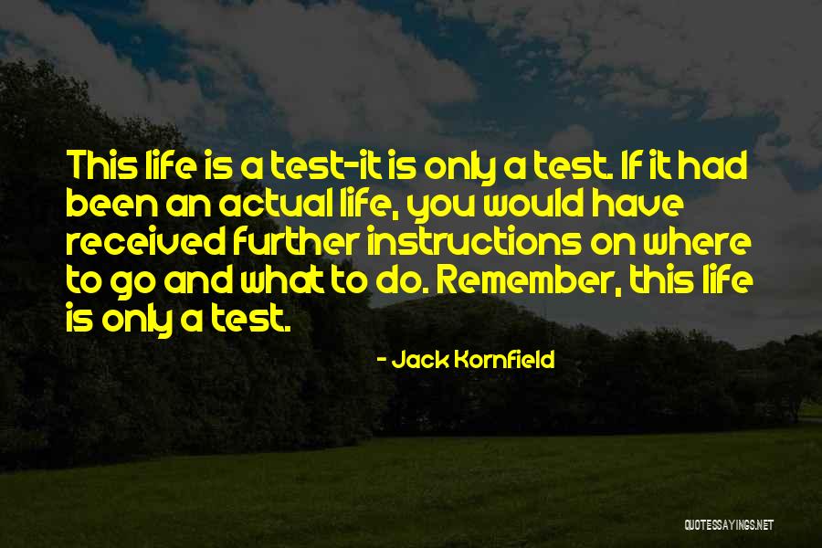 Pedestals For Lg Quotes By Jack Kornfield Pedestals For Lg Quotes By Jack Kornfield