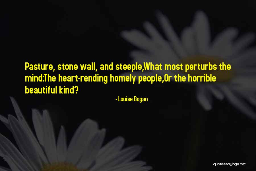 Pedestrianism Card Quotes By Louise Bogan Pedestrianism Card Quotes By Louise Bogan