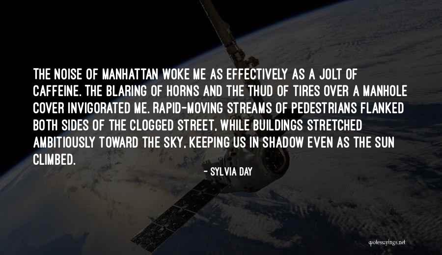 Pedestrians Quotes By Sylvia Day Pedestrians Quotes By Sylvia Day