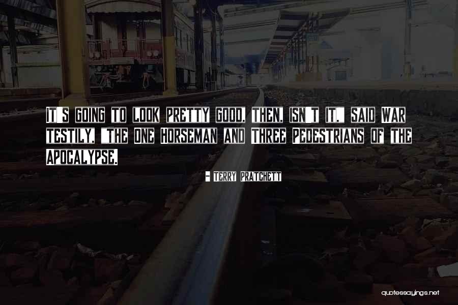 Pedestrians Quotes By Terry Pratchett Pedestrians Quotes By Terry Pratchett