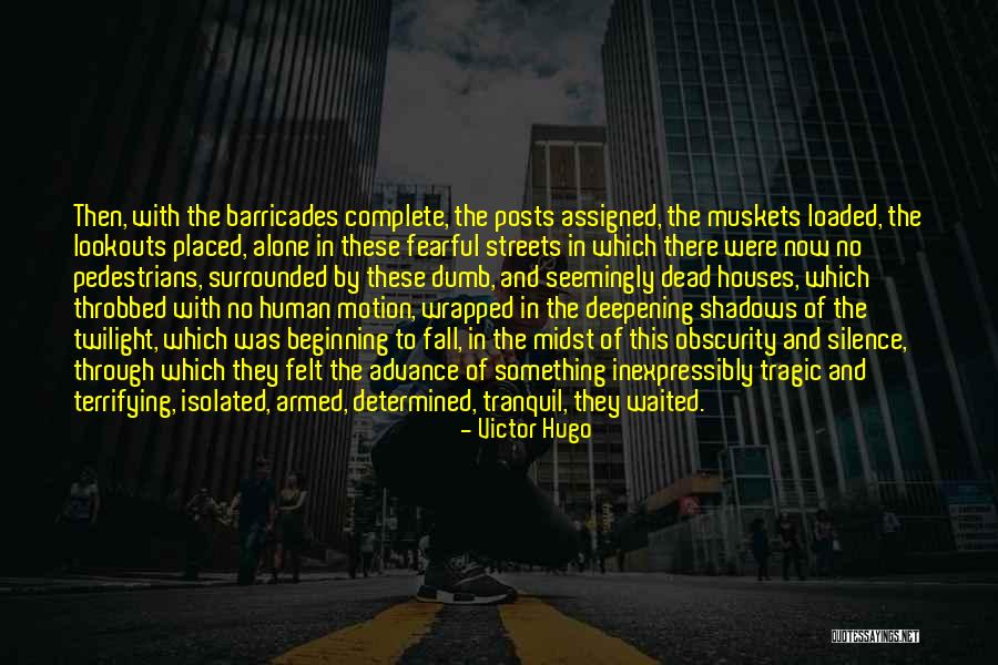 Pedestrians Quotes By Victor Hugo Pedestrians Quotes By Victor Hugo