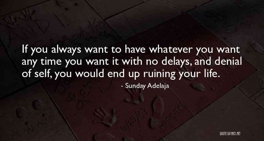 Pedevilla Architekten Quotes By Sunday Adelaja Pedevilla Architekten Quotes By Sunday Adelaja