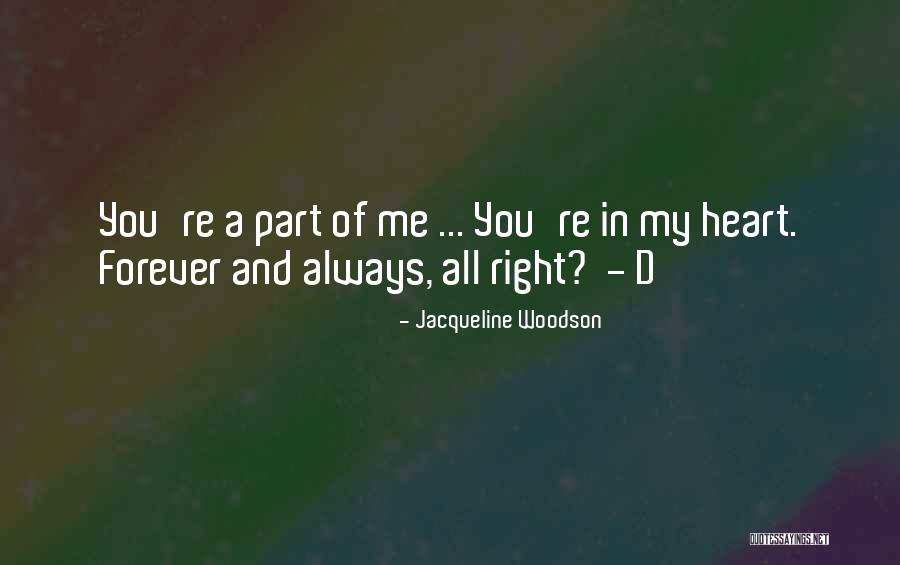 Pediatric Cardiology Quotes By Jacqueline Woodson Pediatric Cardiology Quotes By Jacqueline Woodson