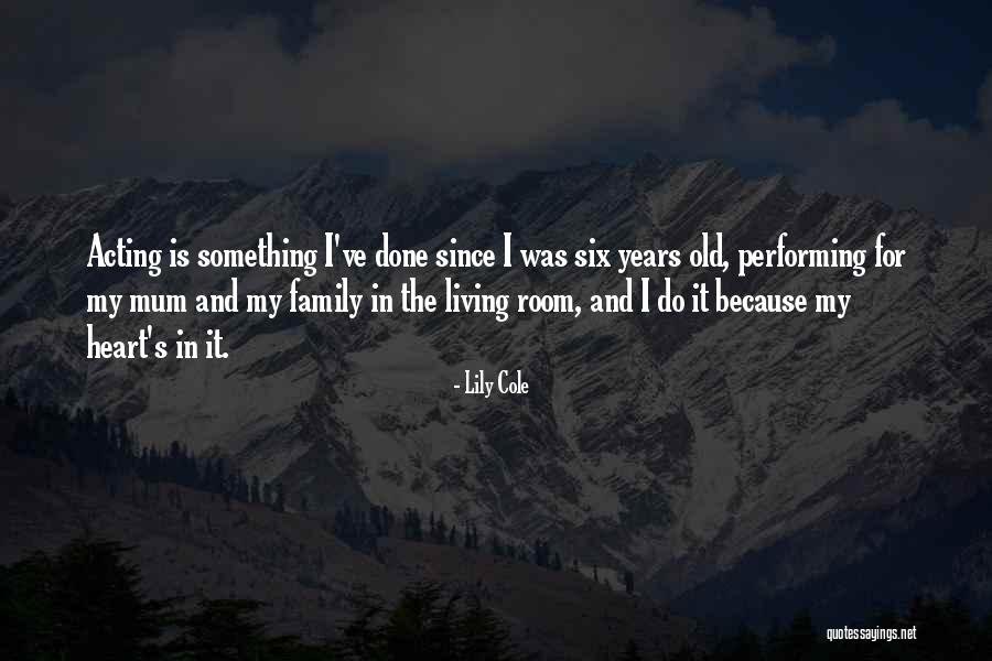 Pediatric Cardiology Quotes By Lily Cole Pediatric Cardiology Quotes By Lily Cole