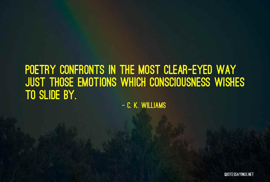 Pediatric Orthopedic Quotes By C. K. Williams Pediatric Orthopedic Quotes By C. K. Williams