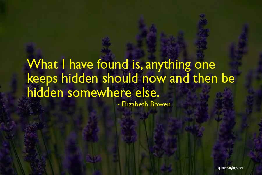 Pedicabo Latin Quotes By Elizabeth Bowen Pedicabo Latin Quotes By Elizabeth Bowen