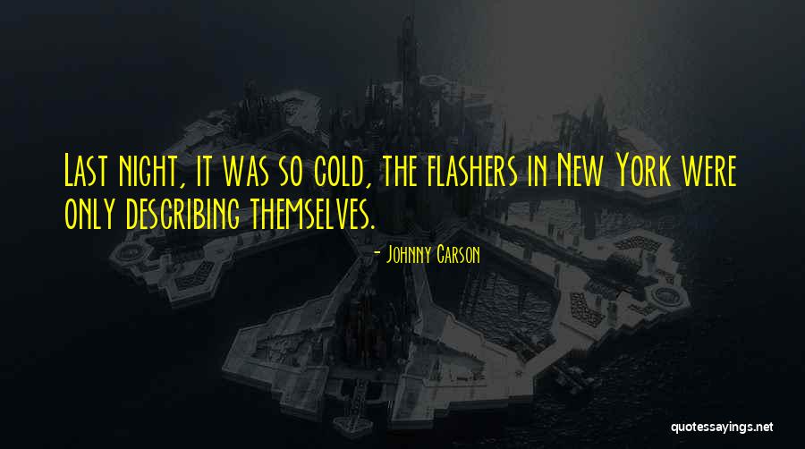 Pedicabo Te Quotes By Johnny Carson