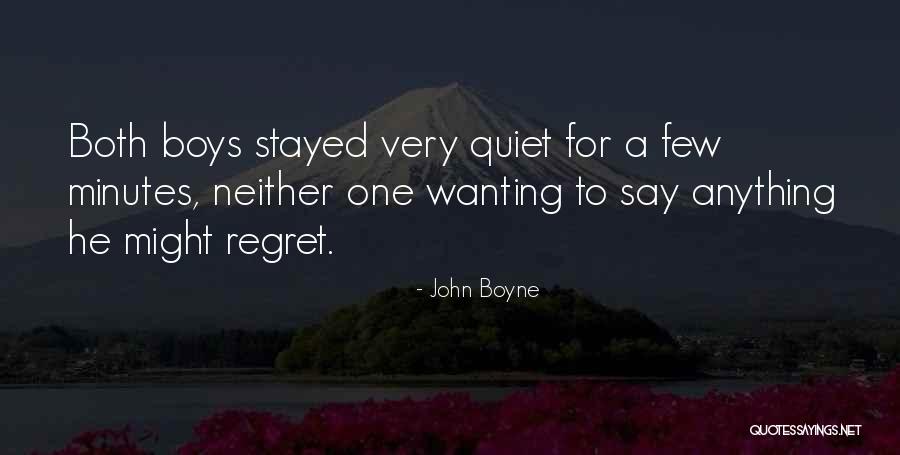 Pedicabo Vigilum Quotes By John Boyne Pedicabo Vigilum Quotes By John Boyne