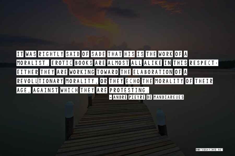 Pedicini Development Quotes By Andre Pieyre De Mandiargues Pedicini Development Quotes By Andre Pieyre De Mandiargues