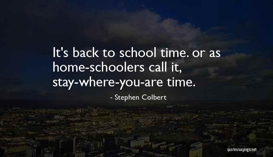 Pedicini Redhill Quotes By Stephen Colbert Pedicini Redhill Quotes By Stephen Colbert
