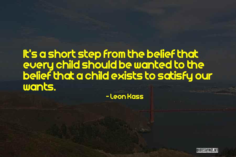 Pedicone Quotes By Leon Kass Pedicone Quotes By Leon Kass