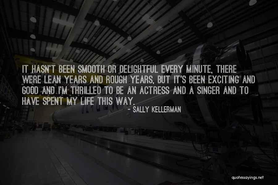 Pediculous Quotes By Sally Kellerman Pediculous Quotes By Sally Kellerman