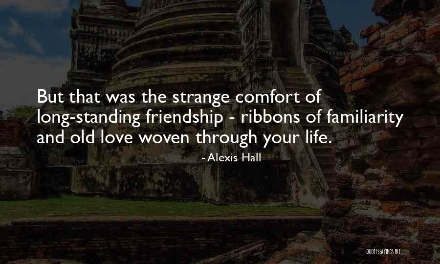 Pedidas De Enamorados Quotes By Alexis Hall Pedidas De Enamorados Quotes By Alexis Hall