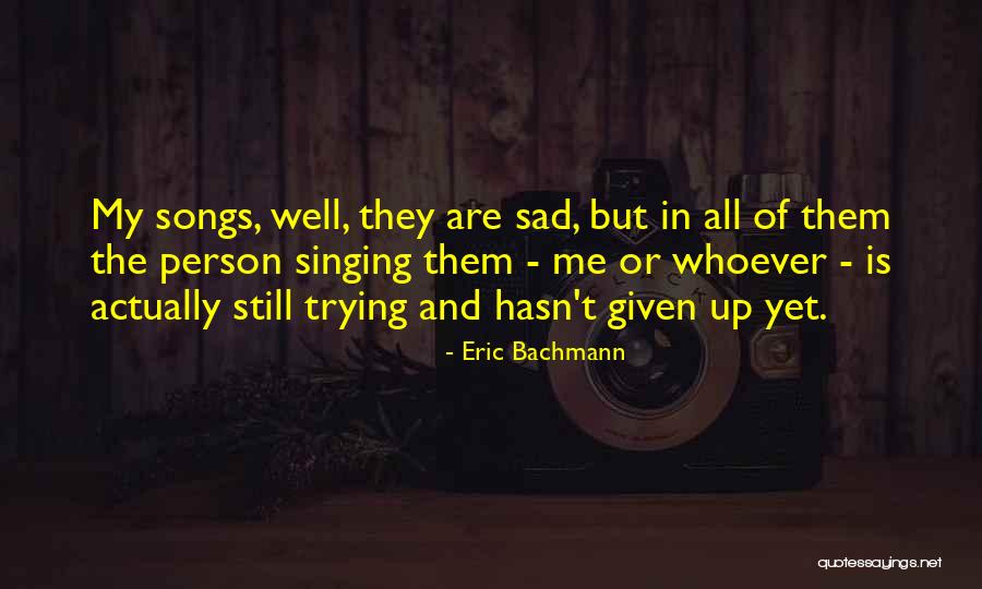Pedigreed Dog Quotes By Eric Bachmann Pedigreed Dog Quotes By Eric Bachmann