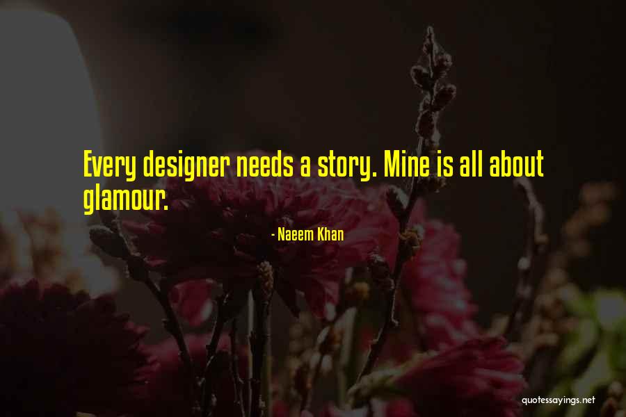 Pedigreed Short Quotes By Naeem Khan Pedigreed Short Quotes By Naeem Khan