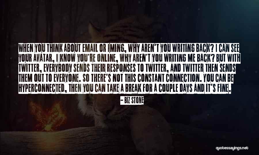 Pedigrees Amoeba Quotes By Biz Stone Pedigrees Amoeba Quotes By Biz Stone