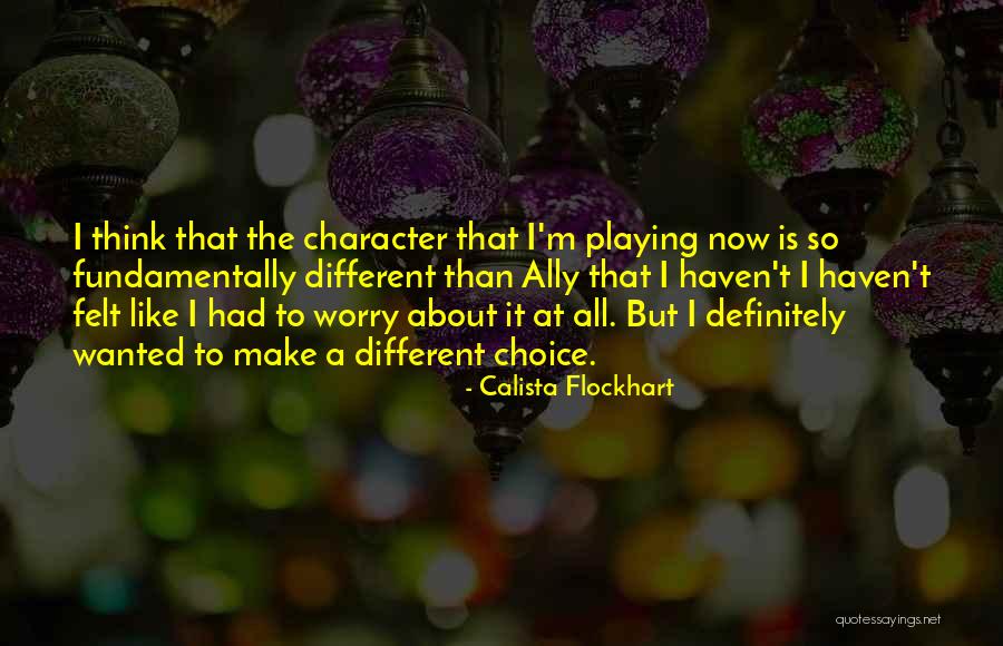 Pedigrees Amoeba Quotes By Calista Flockhart Pedigrees Amoeba Quotes By Calista Flockhart