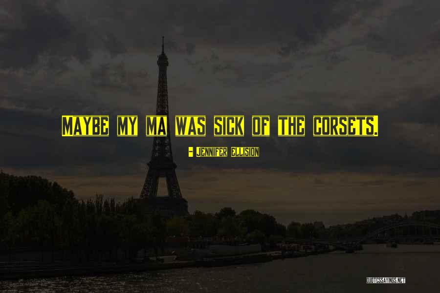 Pedigrees Quotes By Jennifer Ellision Pedigrees Quotes By Jennifer Ellision