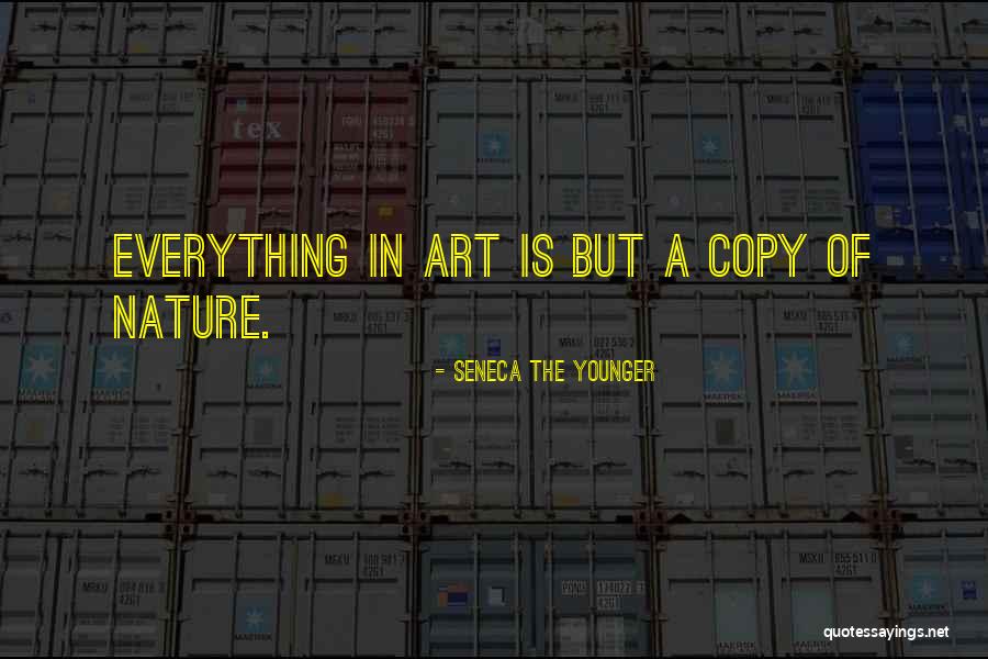 Pedilion Quotes By Seneca The Younger Pedilion Quotes By Seneca The Younger