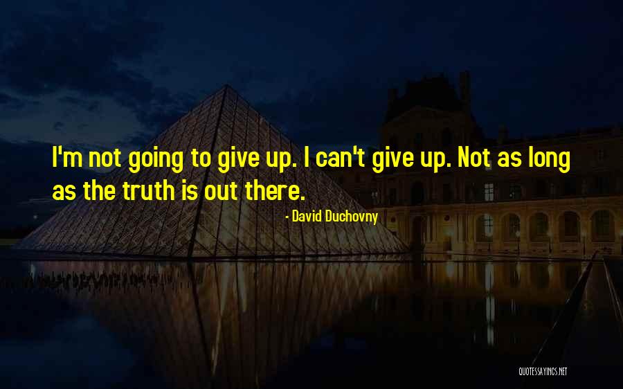 Pedimento Quotes By David Duchovny Pedimento Quotes By David Duchovny