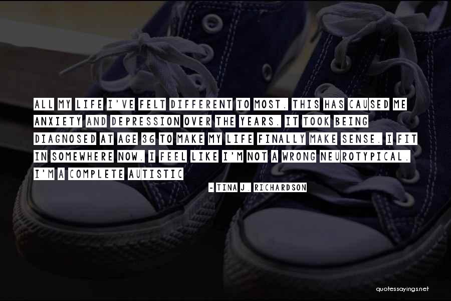 Pedimol Quotes By Tina J. Richardson Pedimol Quotes By Tina J. Richardson