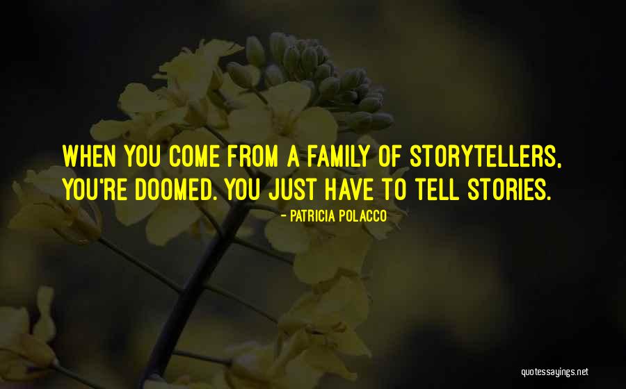Pedindo Doces Quotes By Patricia Polacco Pedindo Doces Quotes By Patricia Polacco