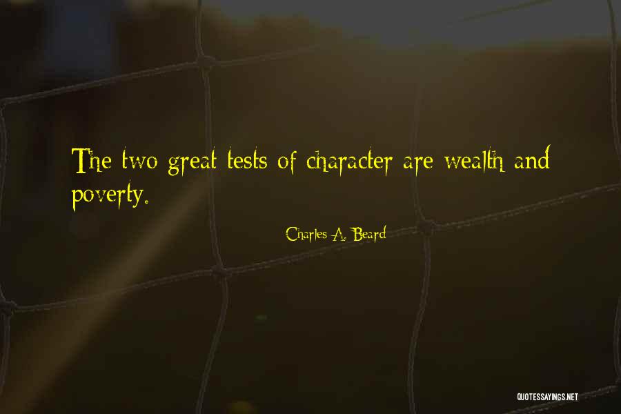 Pedine Dama Quotes By Charles A. Beard Pedine Dama Quotes By Charles A. Beard