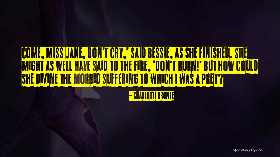 Pedirle Perdon Quotes By Charlotte Bronte Pedirle Perdon Quotes By Charlotte Bronte