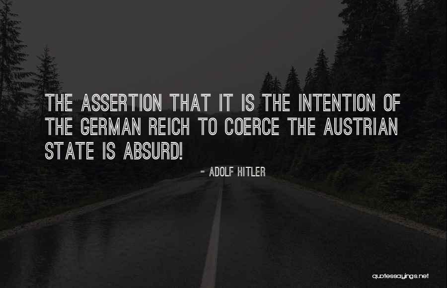 Pedirte Matrimonio Quotes By Adolf Hitler Pedirte Matrimonio Quotes By Adolf Hitler