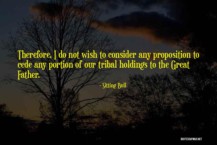 Pedlars London Quotes By Sitting Bull Pedlars London Quotes By Sitting Bull