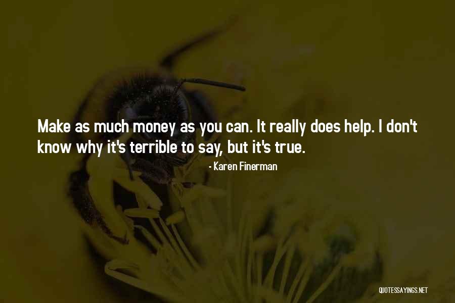 Pedler Peckham Quotes By Karen Finerman Pedler Peckham Quotes By Karen Finerman