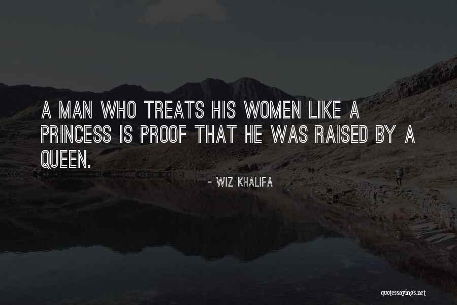 Pedler Restaurant Quotes By Wiz Khalifa