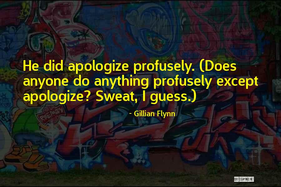 Pedler Wood Quotes By Gillian Flynn Pedler Wood Quotes By Gillian Flynn