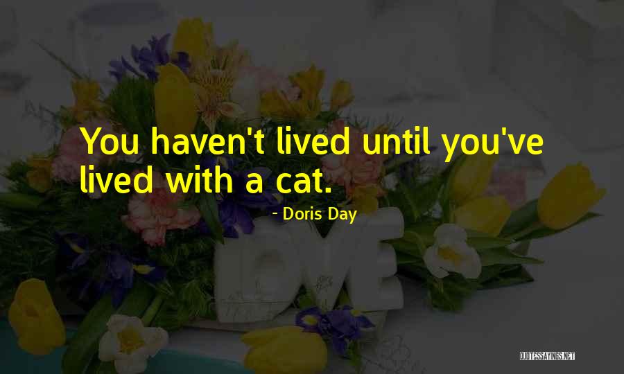 Pedley Heights Quotes By Doris Day Pedley Heights Quotes By Doris Day