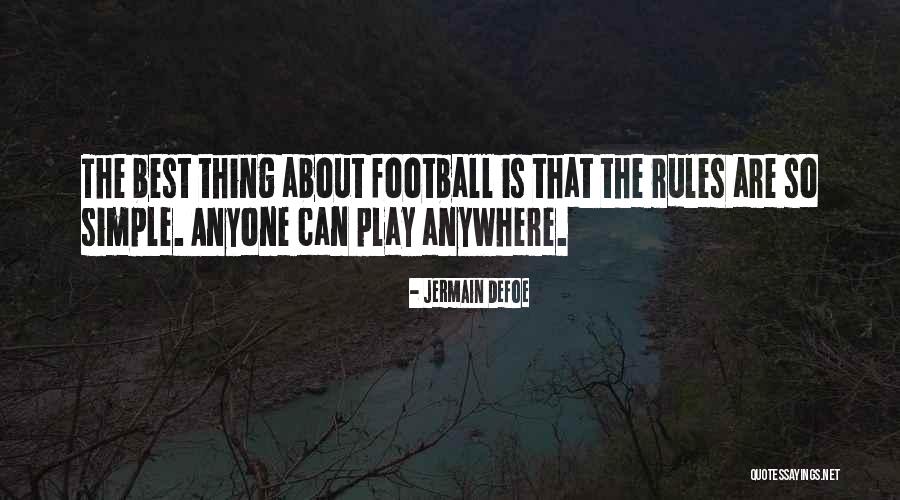 Pedley Heights Quotes By Jermain Defoe Pedley Heights Quotes By Jermain Defoe