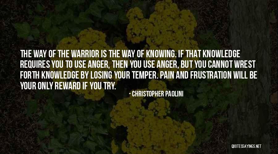 Pedlow Field Quotes By Christopher Paolini Pedlow Field Quotes By Christopher Paolini