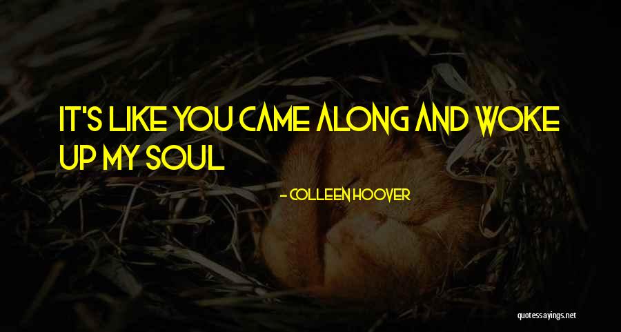 Pedlow Field Quotes By Colleen Hoover Pedlow Field Quotes By Colleen Hoover