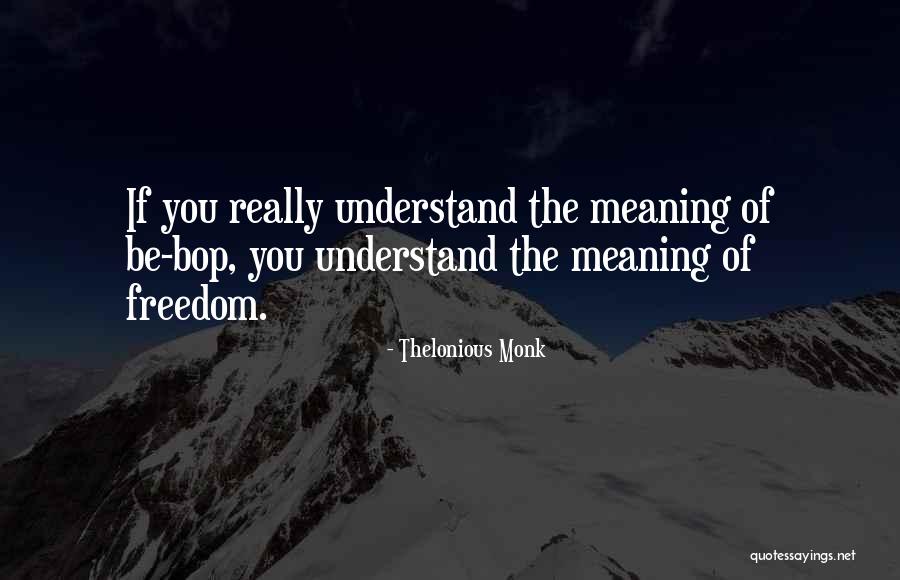 Pedometer Quotes By Thelonious Monk Pedometer Quotes By Thelonious Monk