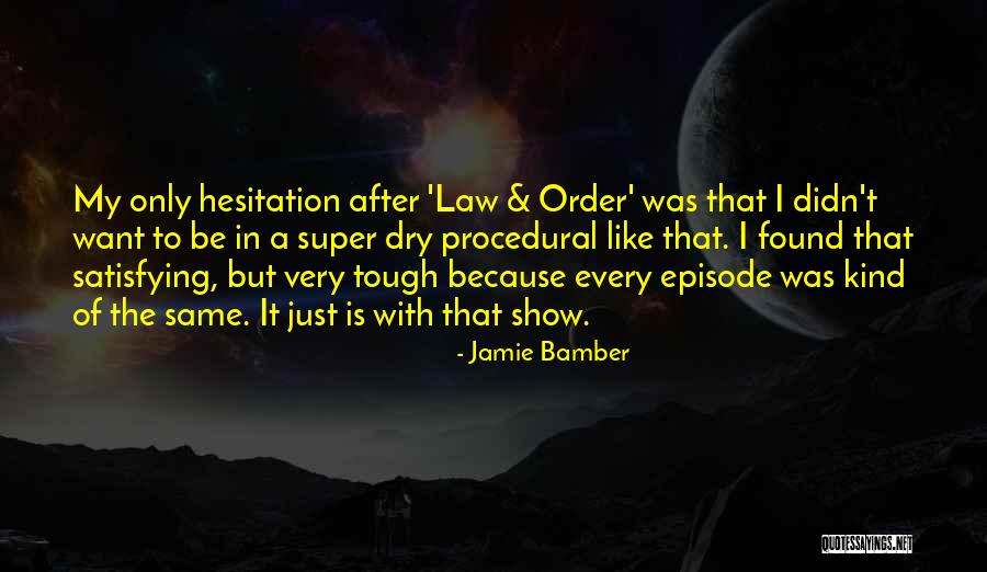 Pedophile Protector Quotes By Jamie Bamber Pedophile Protector Quotes By Jamie Bamber