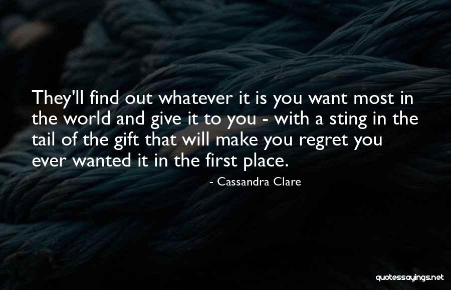 Pedophile Rings Quotes By Cassandra Clare Pedophile Rings Quotes By Cassandra Clare