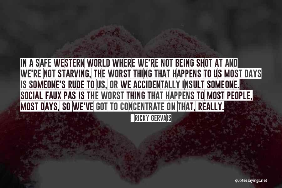 Pedophile Rings Quotes By Ricky Gervais Pedophile Rings Quotes By Ricky Gervais