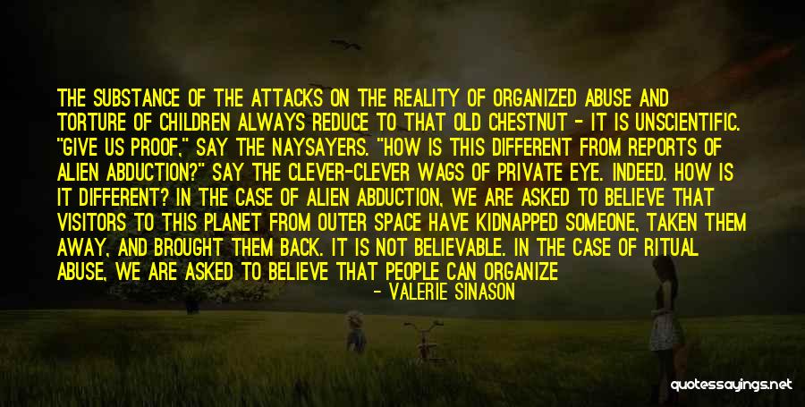 Pedophile Rings Quotes By Valerie Sinason Pedophile Rings Quotes By Valerie Sinason