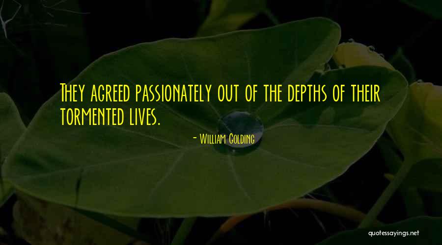 Pedraja Patricks Sibling Quotes By William Golding Pedraja Patricks Sibling Quotes By William Golding
