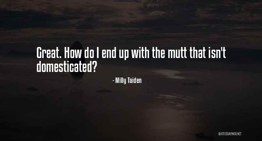 Pedralbes Miro Quotes By Milly Taiden Pedralbes Miro Quotes By Milly Taiden
