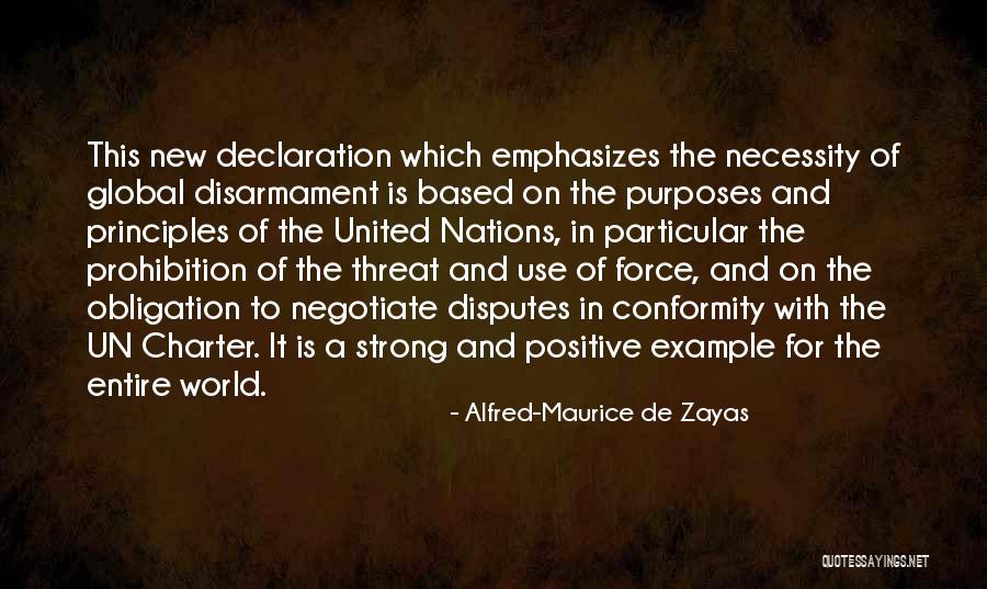 Pedralbes Spain Quotes By Alfred-Maurice De Zayas Pedralbes Spain Quotes By Alfred-Maurice De Zayas