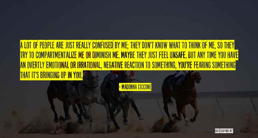 Pedrali Quotes By Madonna Ciccone Pedrali Quotes By Madonna Ciccone